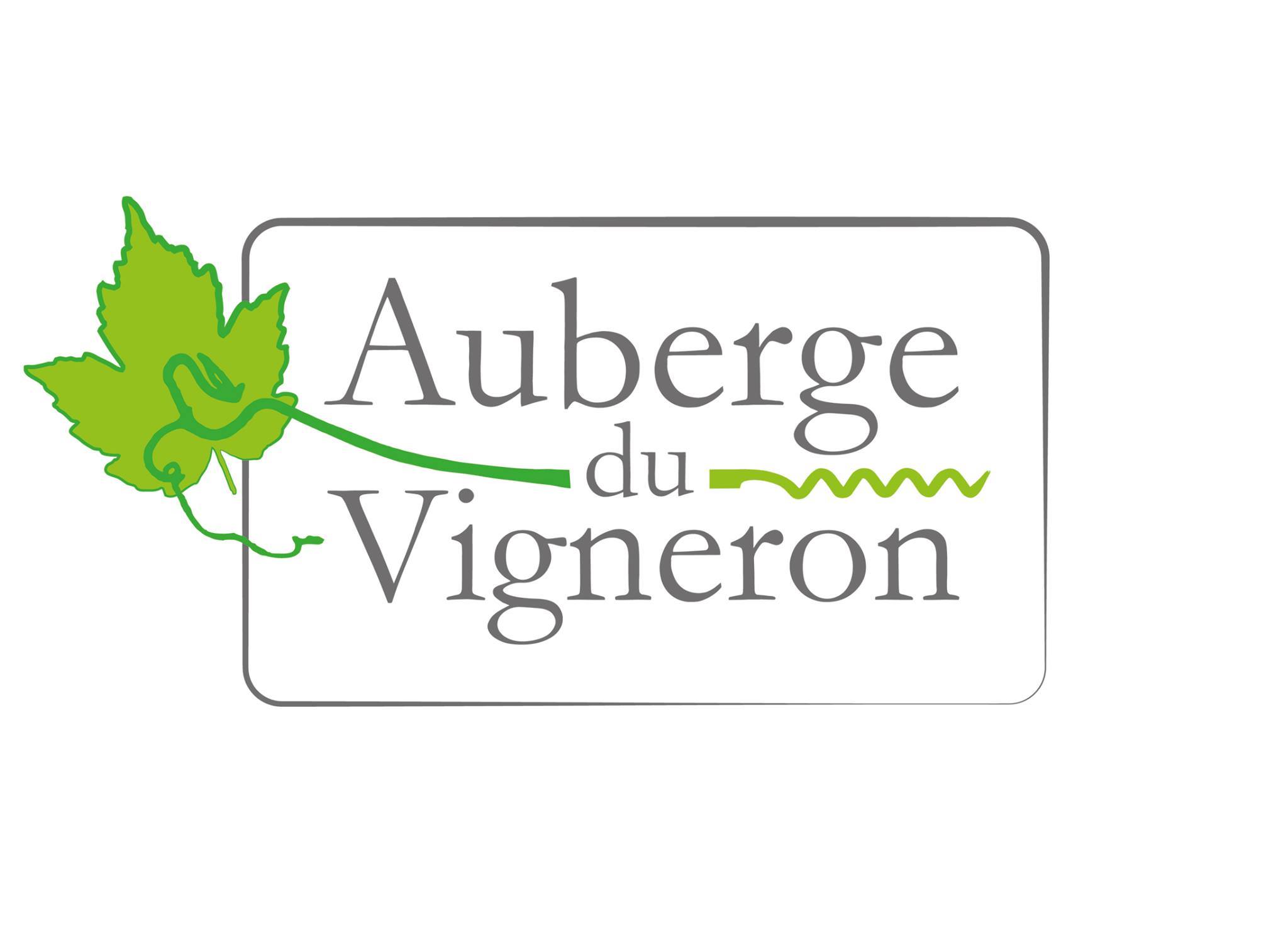 L'Auberge du Vigneron